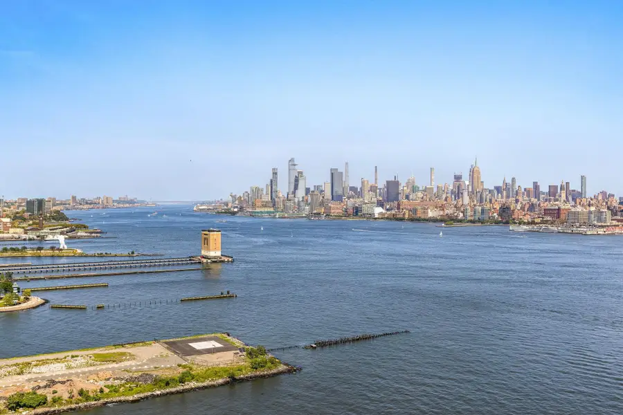 2 2ND ST #2802, Jersey City, NJ 07302 - #3