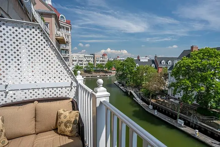 203 SHEARWATER CT WEST #22, Jersey City, NJ 07305 - #2