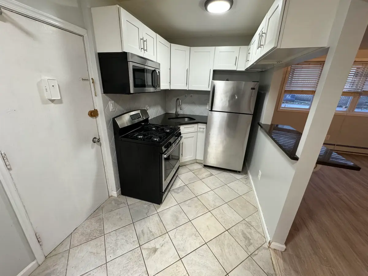 77 SHERMAN PL #1, Jersey City, NJ 07307 - Image #1