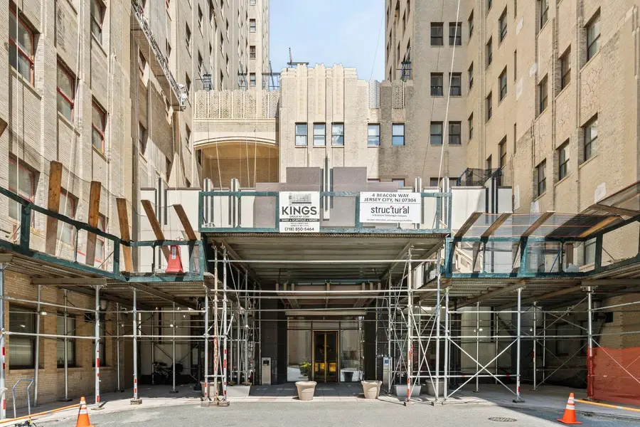 4 BEACON WAY #805, Jersey City, NJ 07304 - Image #3