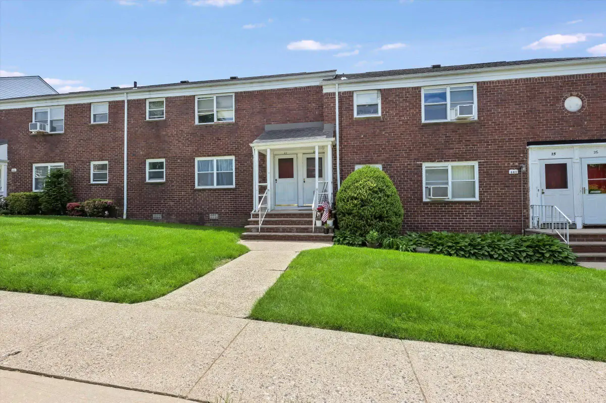 461 HEATH PL #23, Hackensack, NJ 07601 - #1