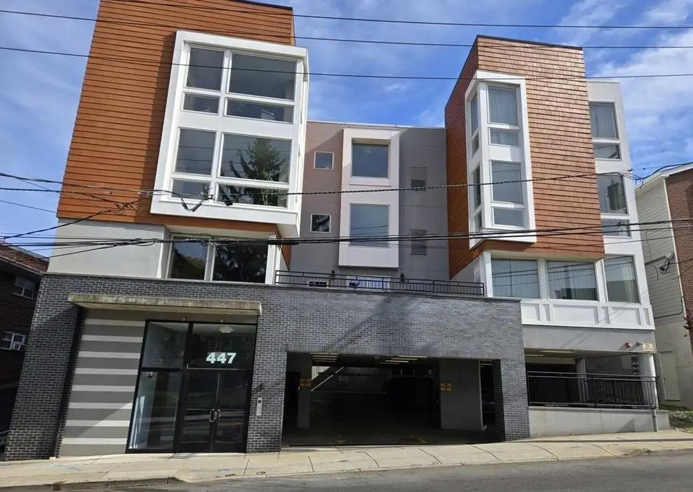 447 FAIRVIEW AVE #304, Fairview, NJ 07022 - #1