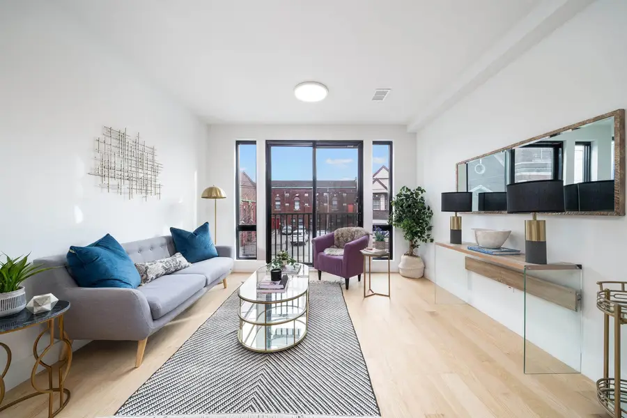 10 BRINKERHOFF ST #203, Jersey City, NJ 07304 - Image #2