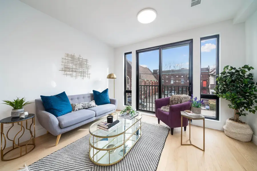 10 BRINKERHOFF ST #203, Jersey City, NJ 07304 - Image #3