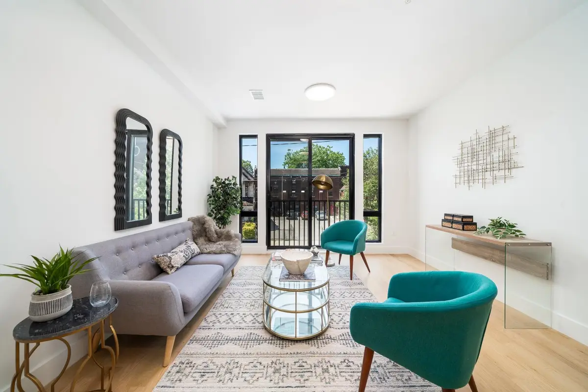 10 BRINKERHOFF ST #201, Jersey City, NJ 07304 - Image #1