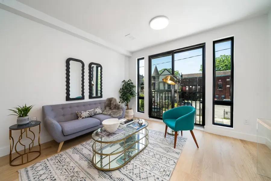 10 BRINKERHOFF ST #201, Jersey City, NJ 07304 - Image #3