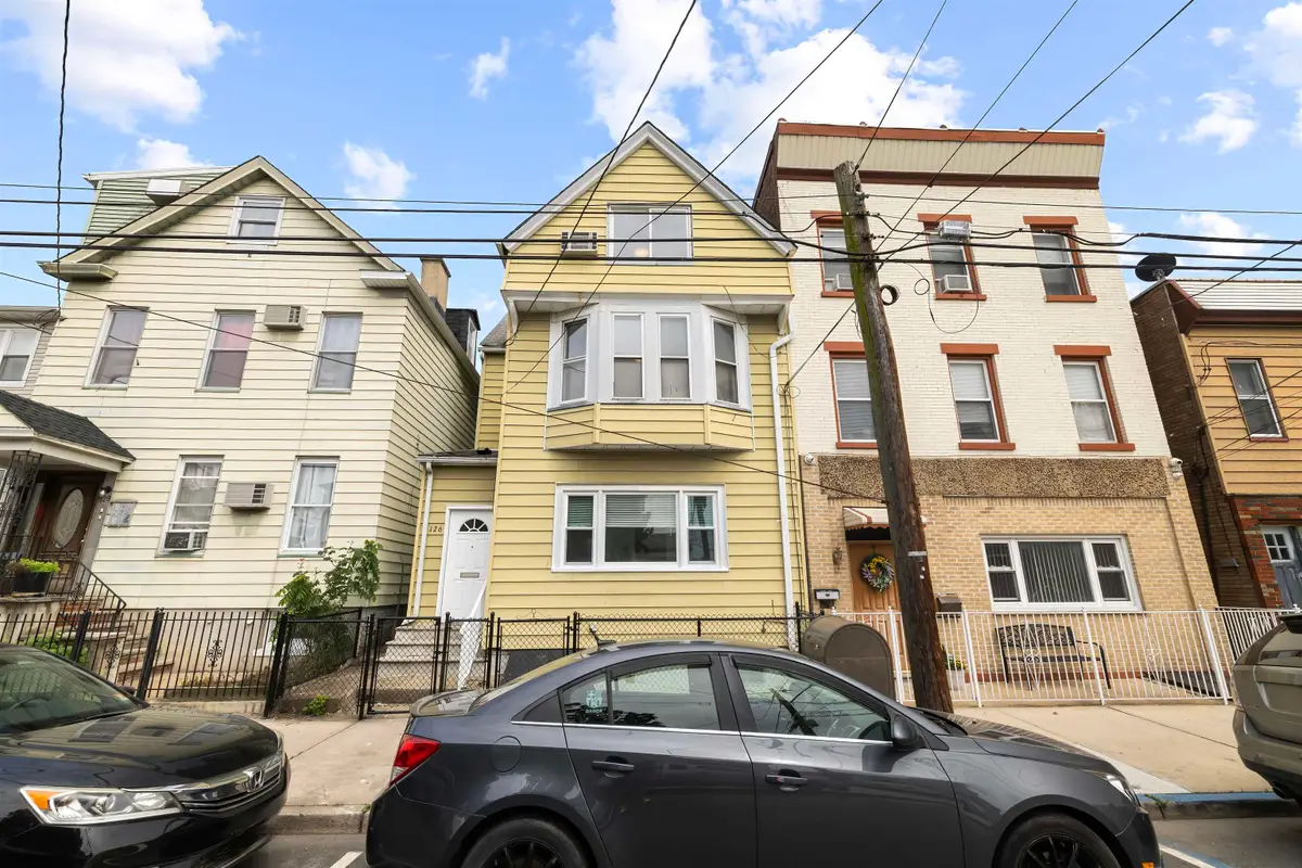 126 GRANT AVE, Harrison, NJ 07029 - Image #1