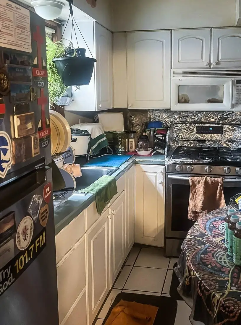 236 GARFIELD AVE, Jersey City, NJ 07305 - #3