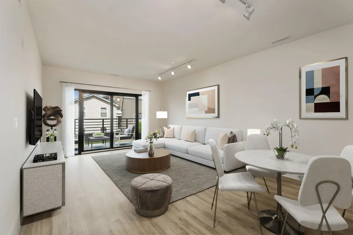 391 PALISADE AVE #202, Jersey City, NJ 07307 - Image #1