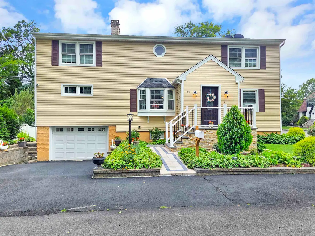 15 SPRUCE PL, Denville, NJ 07834-2115 - Image #1