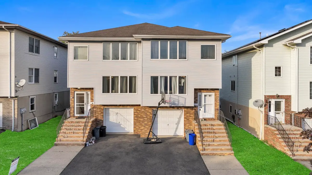105 JASON WAY, North Arlington, NJ 07031 - #1