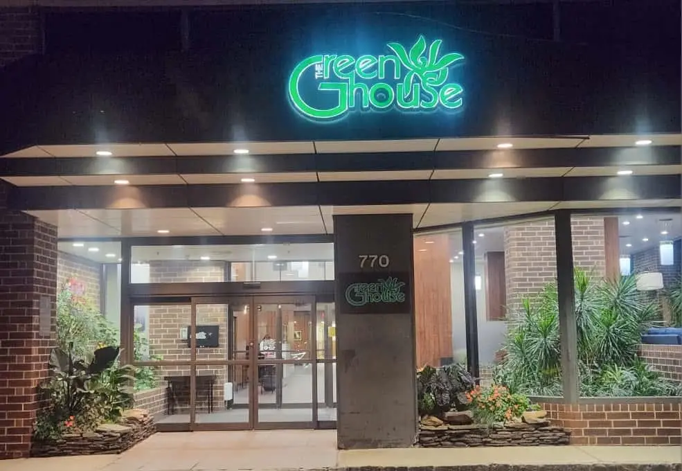 770 ANDERSON AVE #14P, Cliffside Park, NJ 07010 - #1