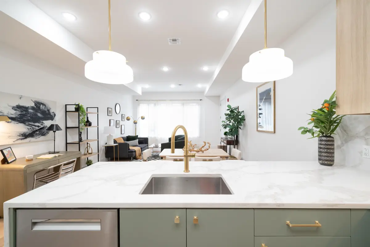 100 WEBSTER AVE #1, Jersey City, NJ 07307 - Image #1