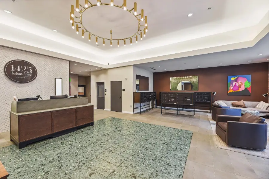 1425 HUDSON ST #11A, Hoboken, NJ 07030 - Image #2