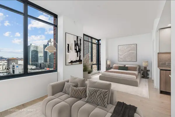 155 BAY ST #1601, JC, Downtown, NJ 07302