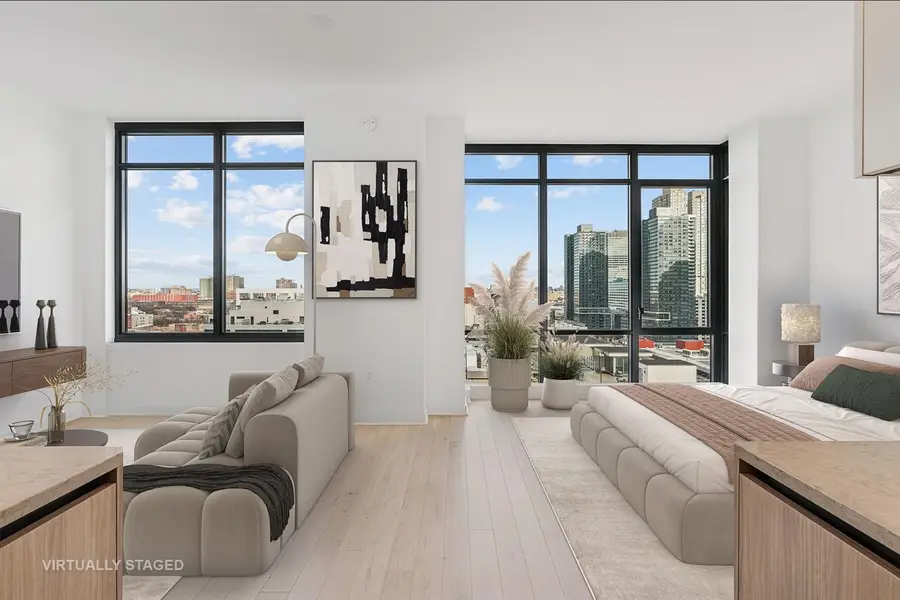 155 BAY ST #1601, Jersey City, NJ 07302 - #2