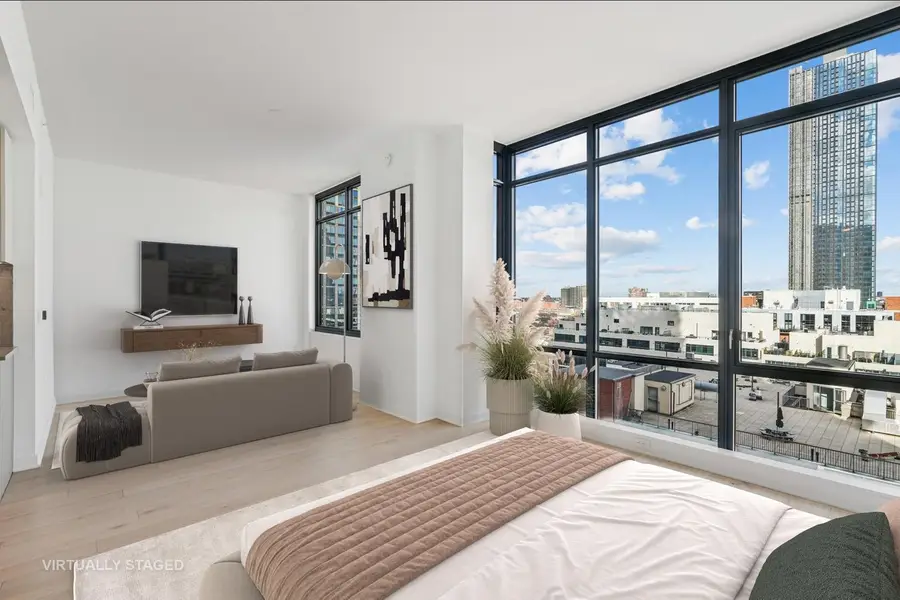 155 BAY ST #1601, Jersey City, NJ 07302 - #3