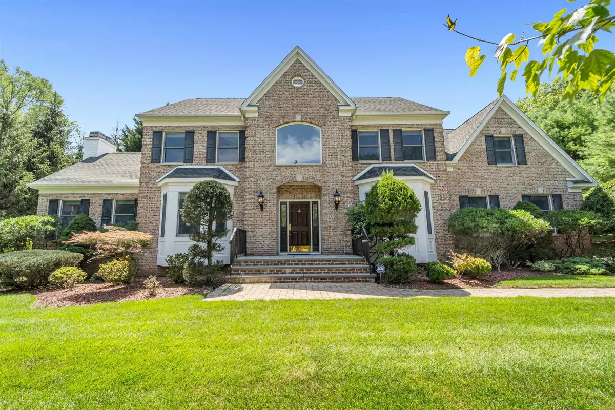 4 MICHELLE CT, Harrington Park, NJ 07640 - Image #1
