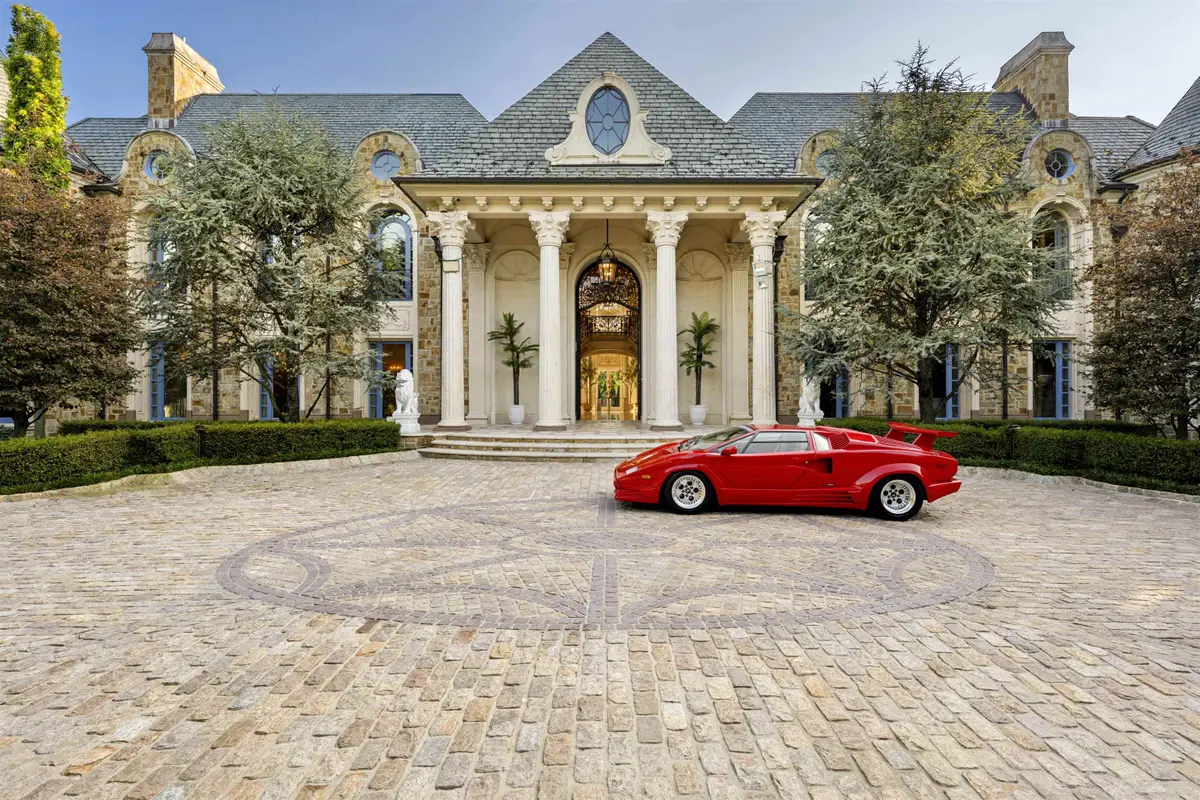 31 RIO VISTA DR, Alpine, NJ 07620 - #1