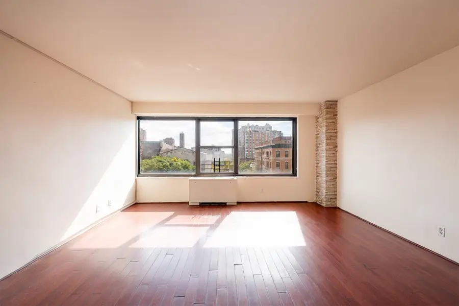 135 MONTGOMERY ST #6d, Jersey City, NJ 07302 - Image #2