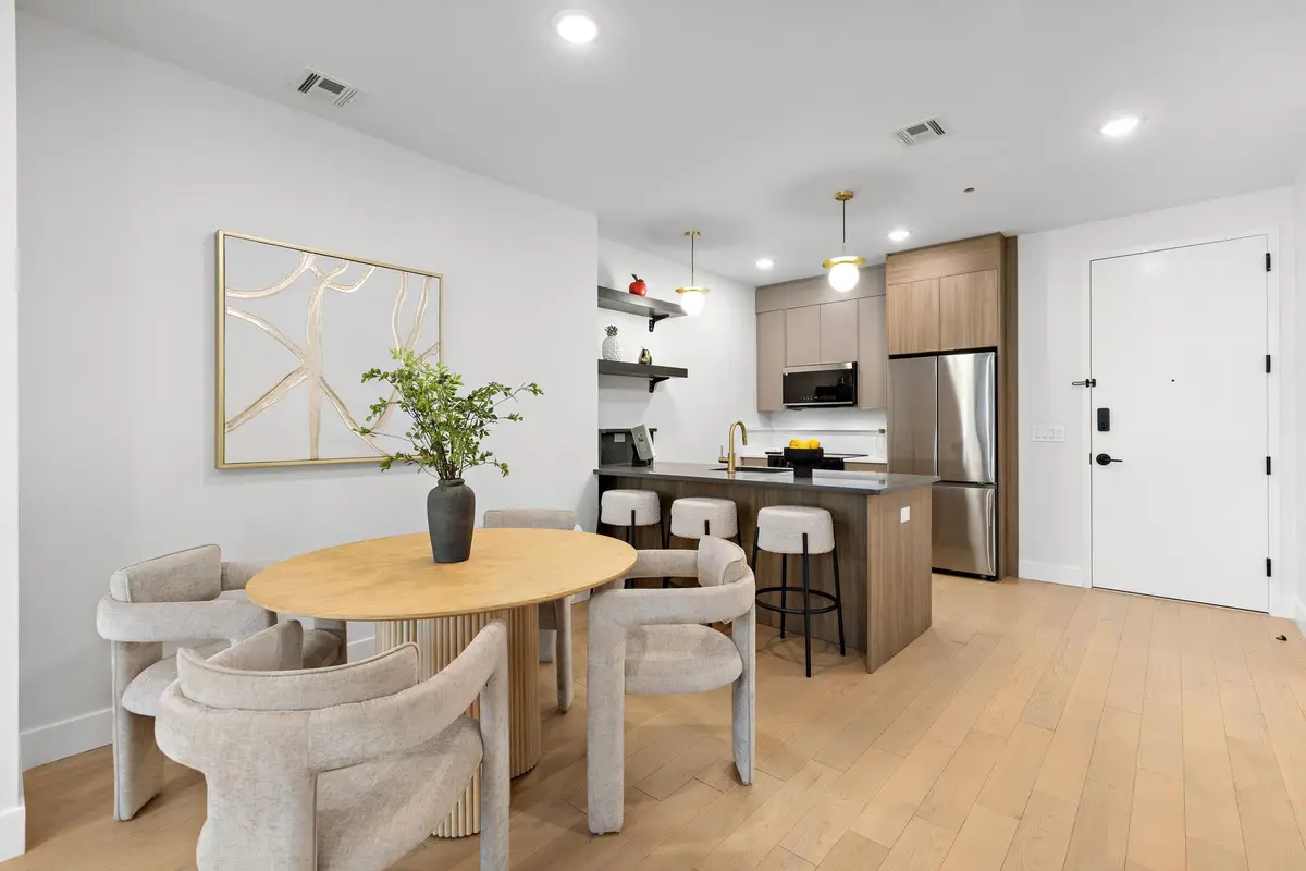 35 ORCHARD ST #604, Jersey City, NJ 07306 - Image #1