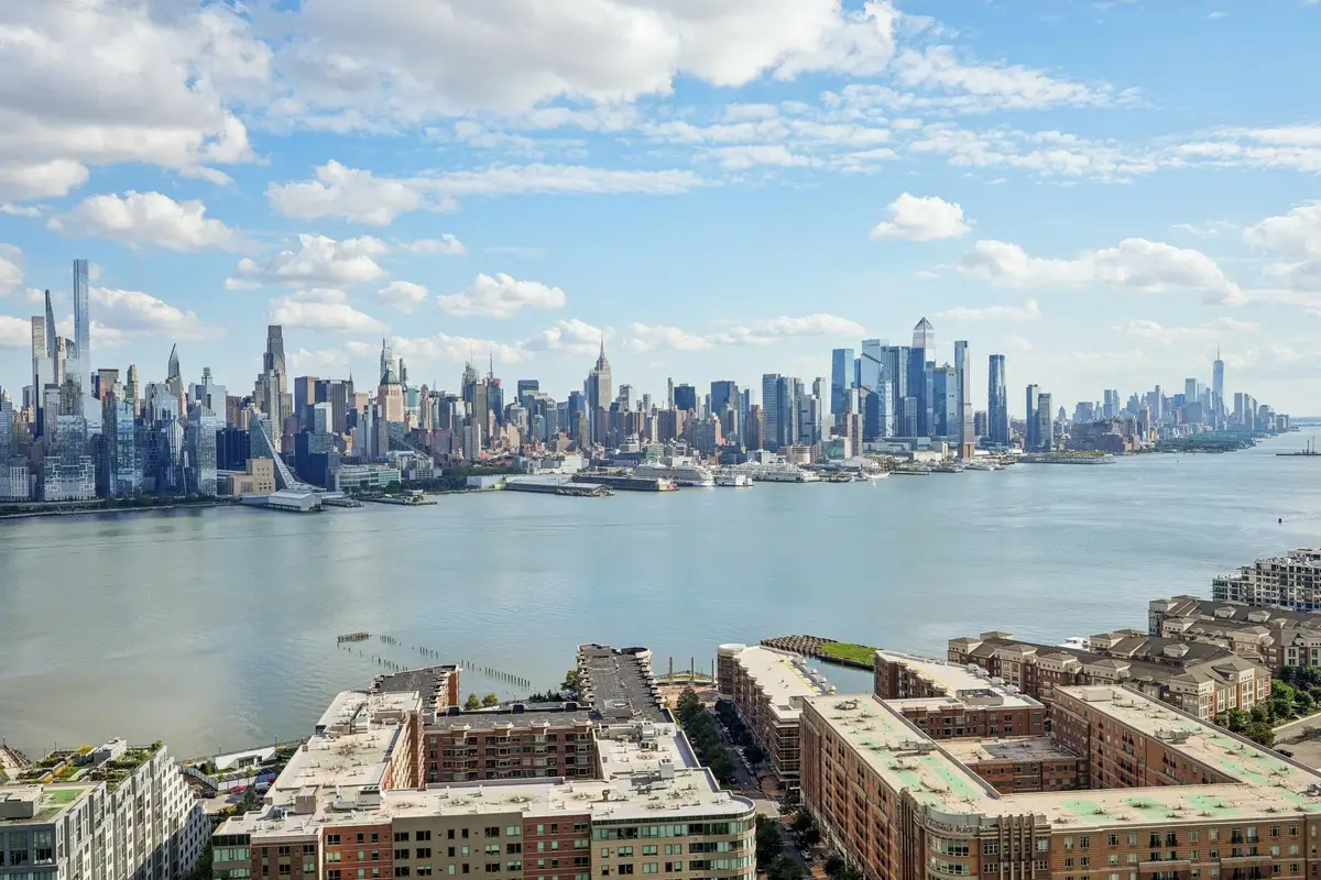 6040 BLVD EAST #23 G, West New York, NJ 07093 - Image #1