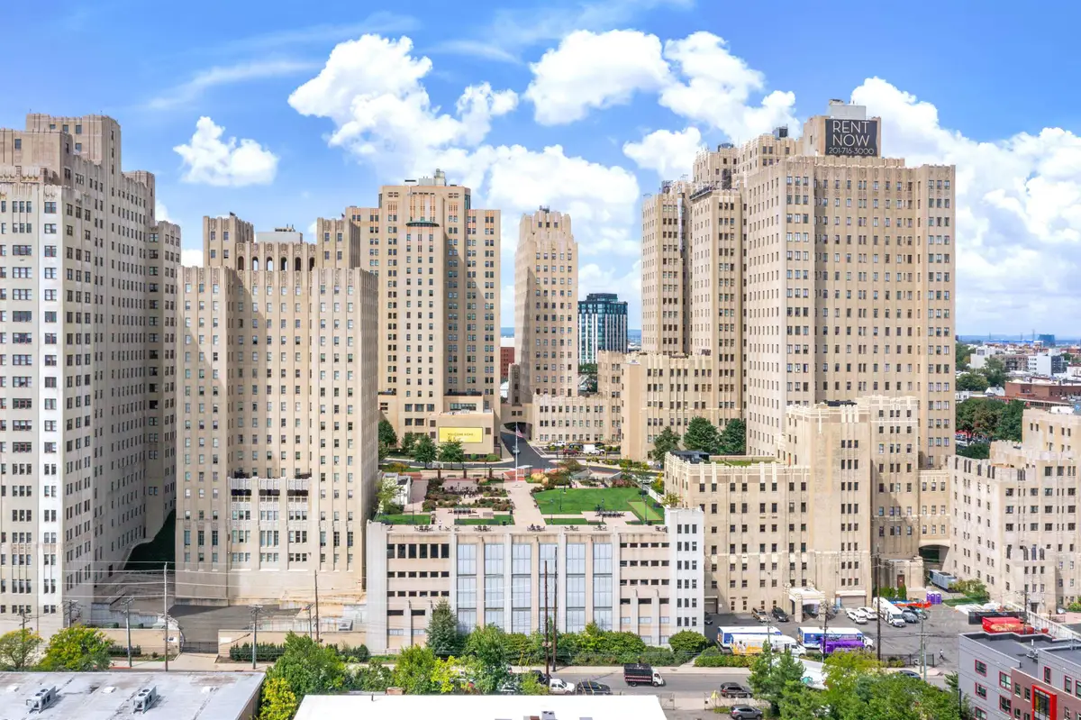 4 BEACON WAY #1407, Jersey City, NJ 07304 - Image #1