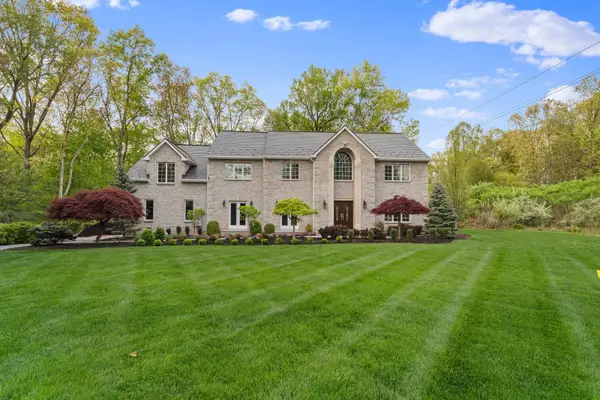 7 ORCHARD LANE, Old Tappan, NJ 07675