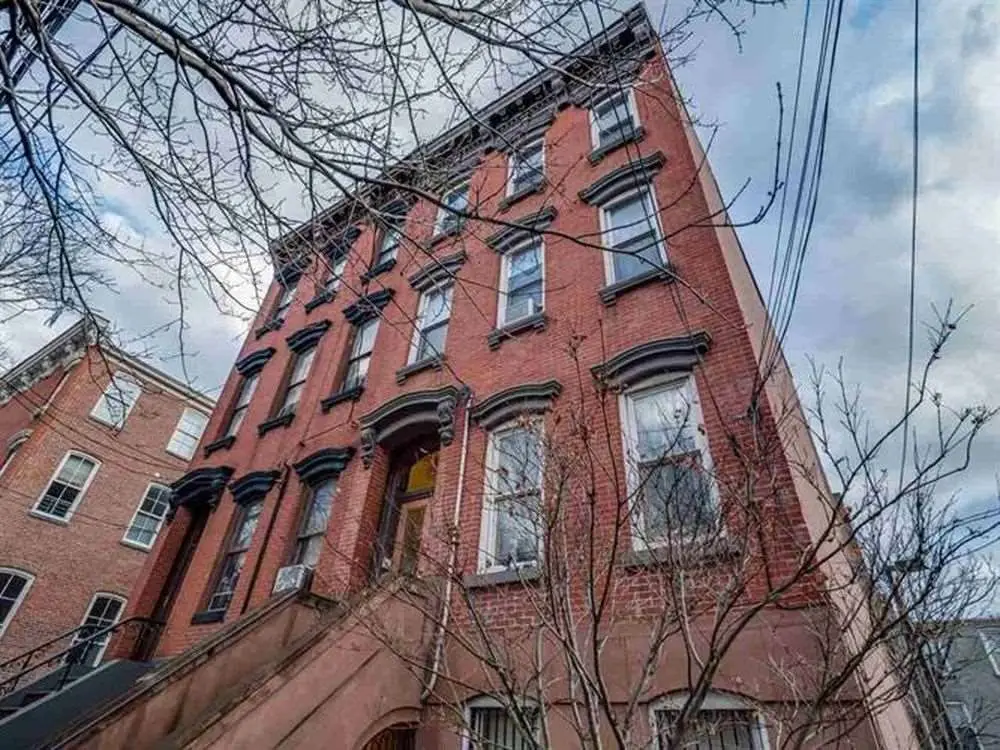 349 YORK ST #2, Jersey City, NJ 07302 - Image #1