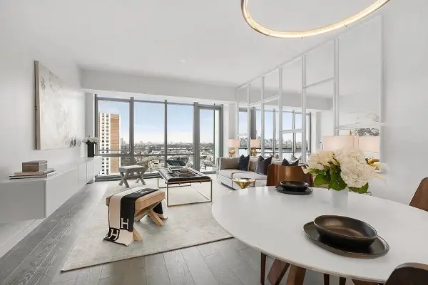 320 ADOLPHUS AVE #907, Cliffside Park, NJ 07010