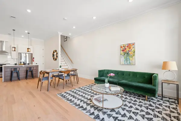 203 HUTTON ST #2, JC, Heights, NJ 07307