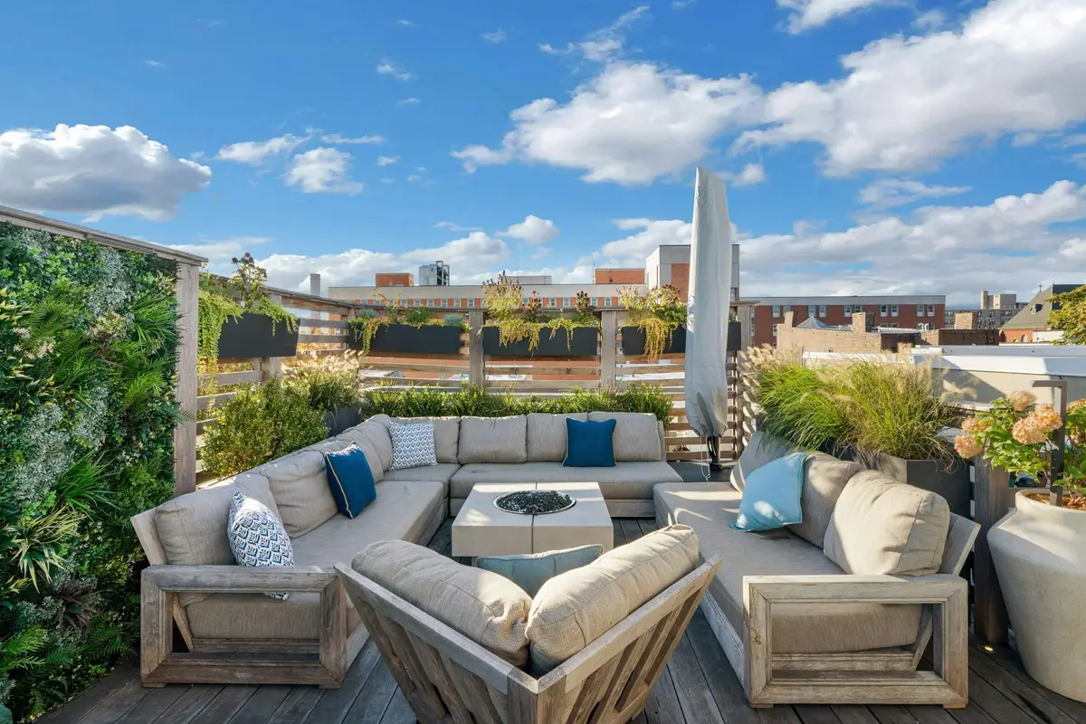 316 PARK AVE #2, Hoboken, NJ 07030 - Image #1