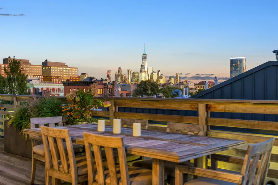 316 PARK AVE #2, Hoboken, NJ 07030 - Image #3