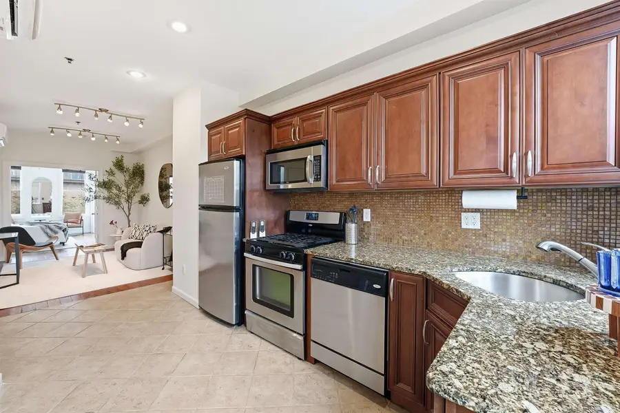 60 MADISON ST #3L, Hoboken, NJ 07030 - Image #3