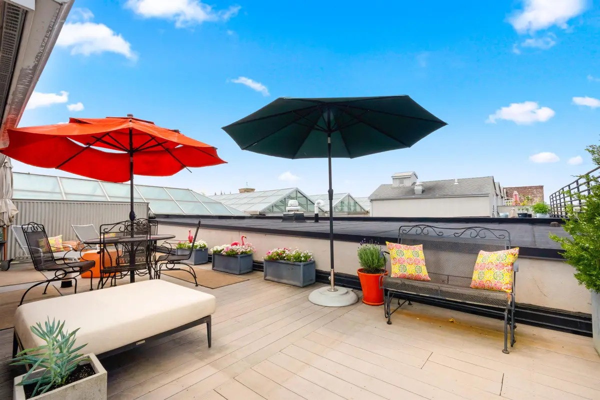 187 WAYNE ST #C405, Jersey City, NJ 07302 - Image #1