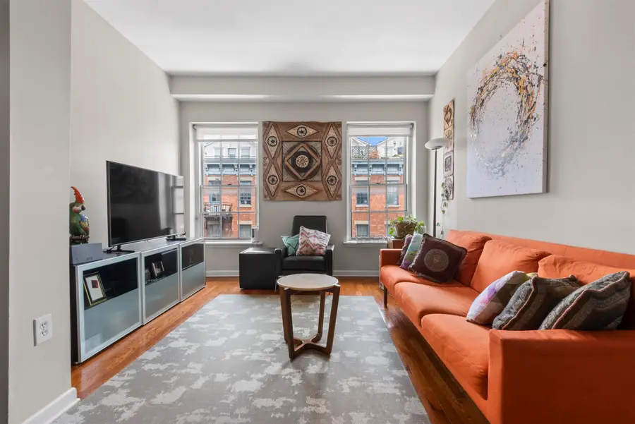 187 WAYNE ST #C405, Jersey City, NJ 07302 - Image #2