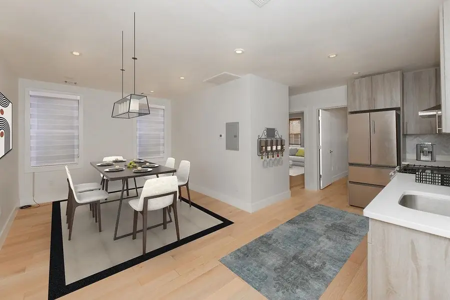 203 PEARSALL AVE, Jersey City, NJ 07305 - Image #3