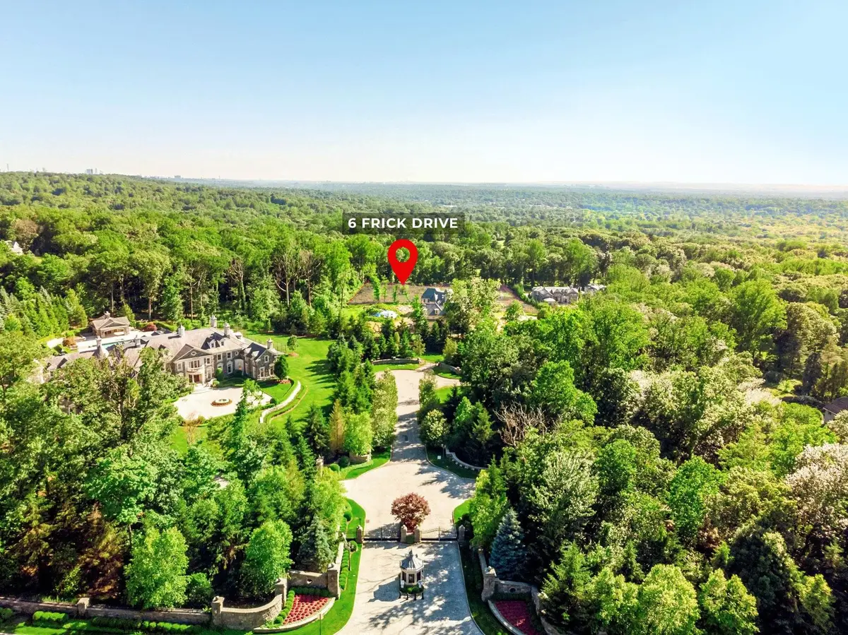 6 FRICK DRIVE, Demarest, NJ 07627 - Image #1