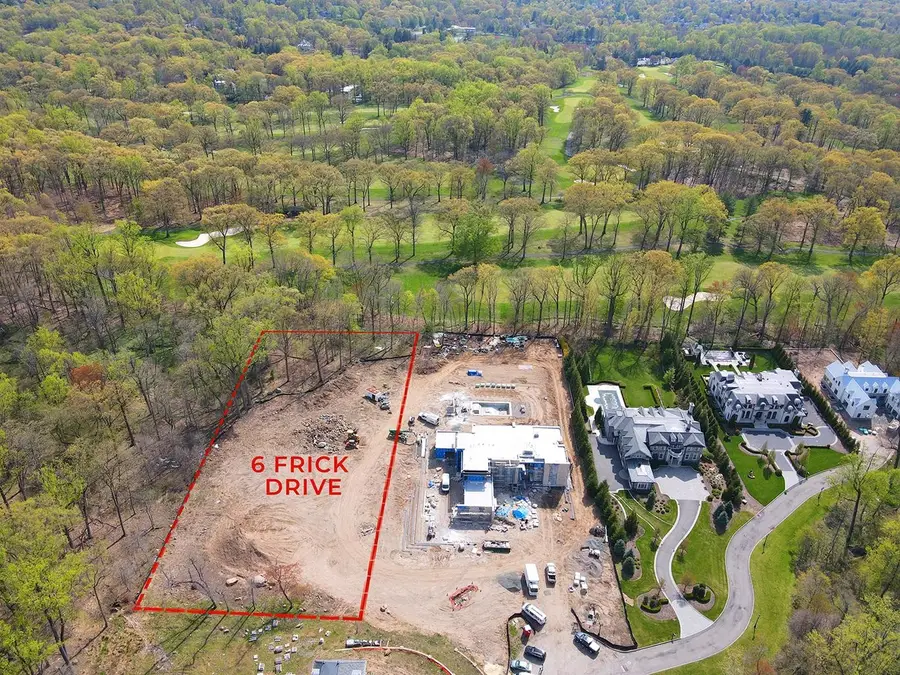 6 FRICK DRIVE, Demarest, NJ 07627 - Image #2