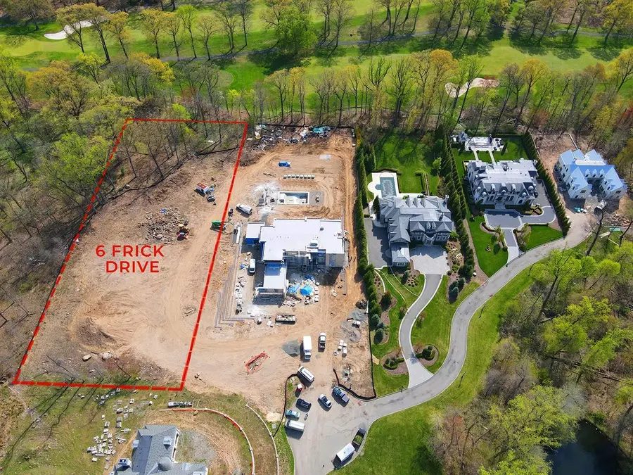 6 FRICK DRIVE, Demarest, NJ 07627 - Image #3