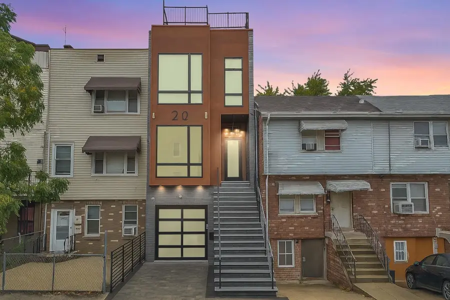 20 VAN NOSTRAND AVE #1, Jersey City, NJ 07305-4019 - Image #2