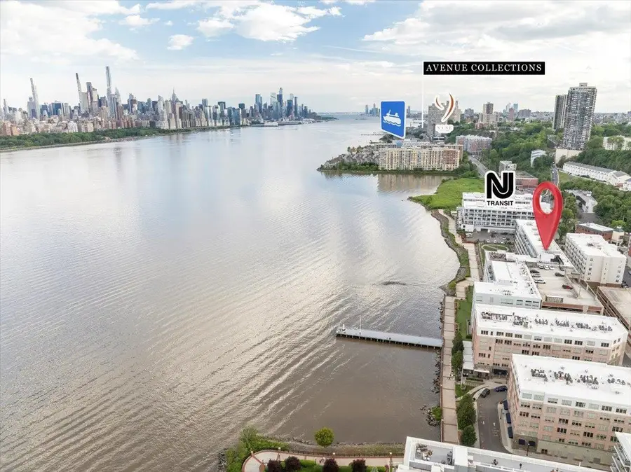 9 SOMERSET LANE #118, Edgewater, NJ 07020 - Image #2