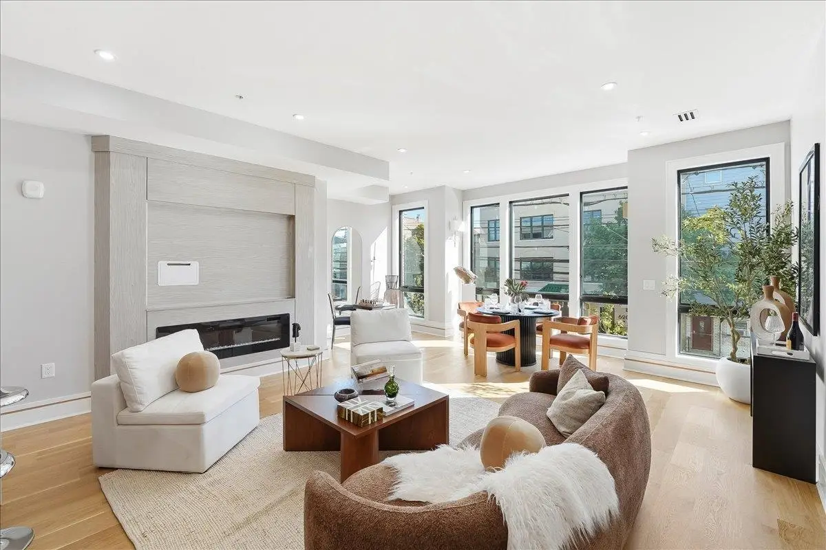 617 PALISADE AVE #2, Jersey City, NJ 07307 - Image #1