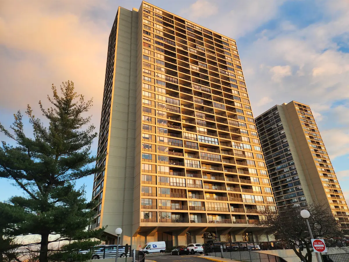 6 HORIZON RD #310, Fort Lee, NJ 07024 - Image #1