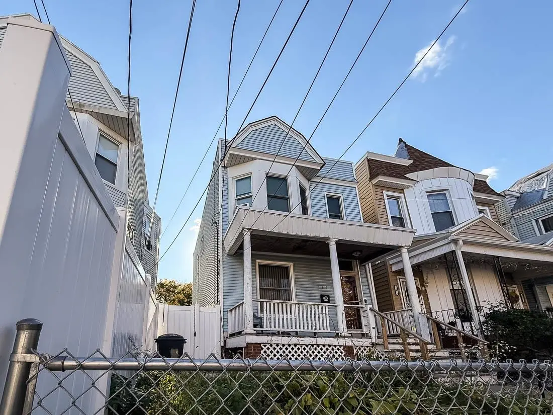 145 EGE AVE, Jersey City, NJ 07304 - Image #1