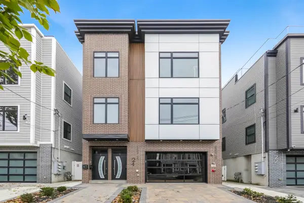 24 ROMAINE AVE #A1, JC, Journal Square, NJ 07306