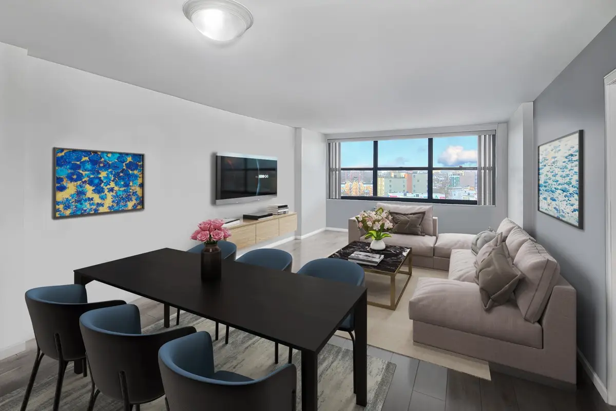 7000 BLVD EAST #28H, Guttenberg, NJ 07093 - Image #1