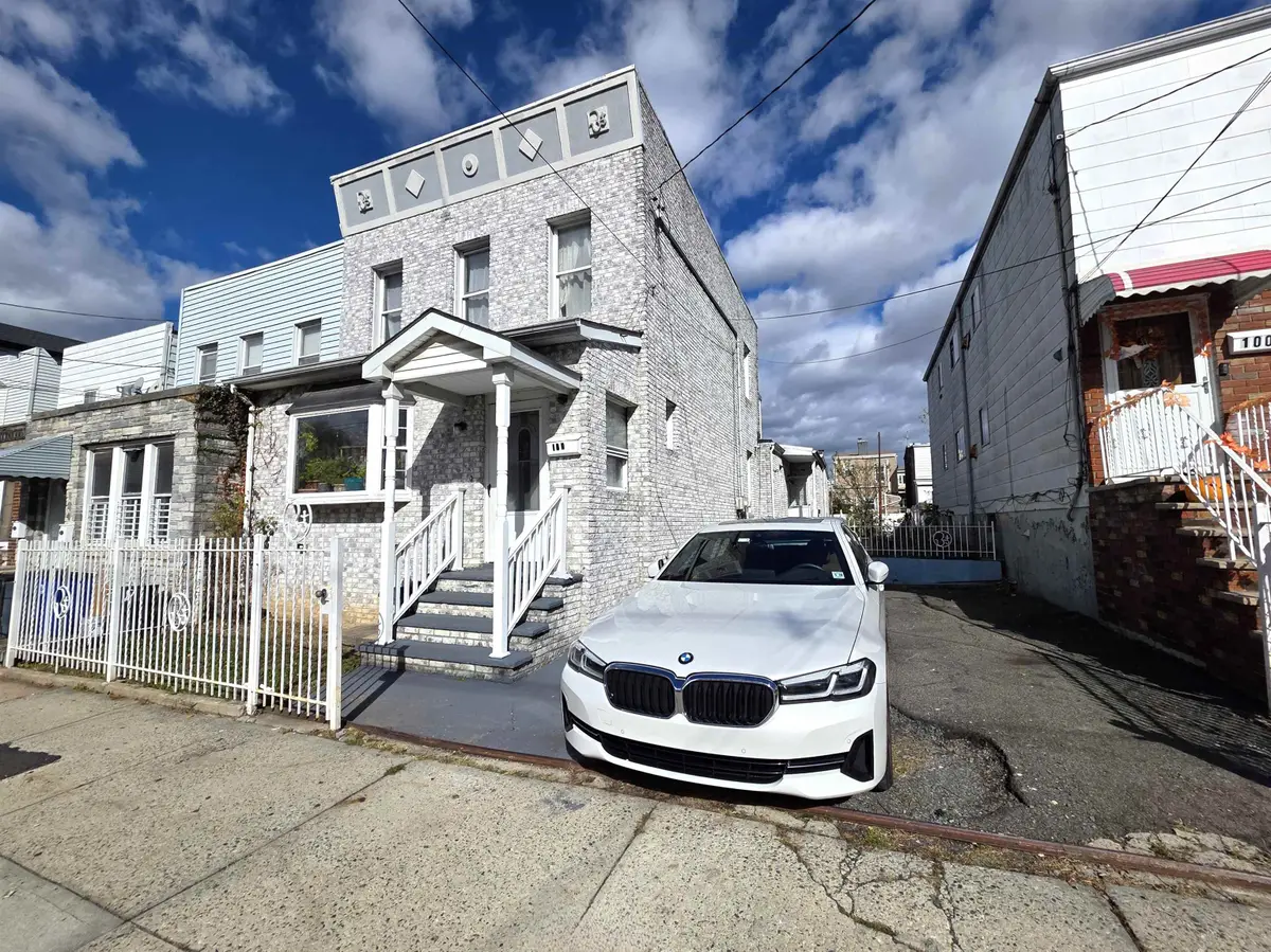 102 CLENDENNY AVE, Jersey City, NJ 07304 - Image #1