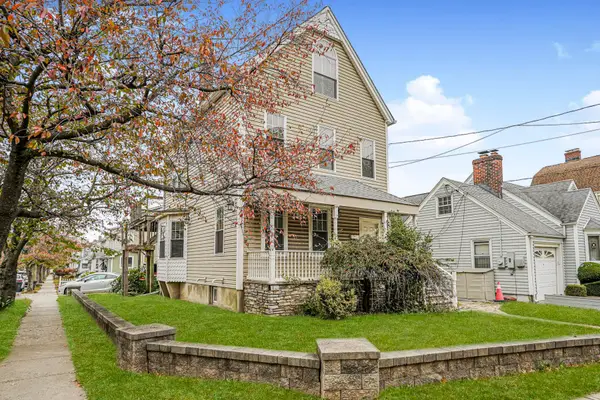 344 JORALEMON ST, Belleville, NJ 07109