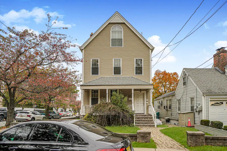 344 JORALEMON ST, Belleville, NJ 07109 - #2